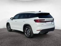 Skoda Kodiaq - Vorschau Bild 5
