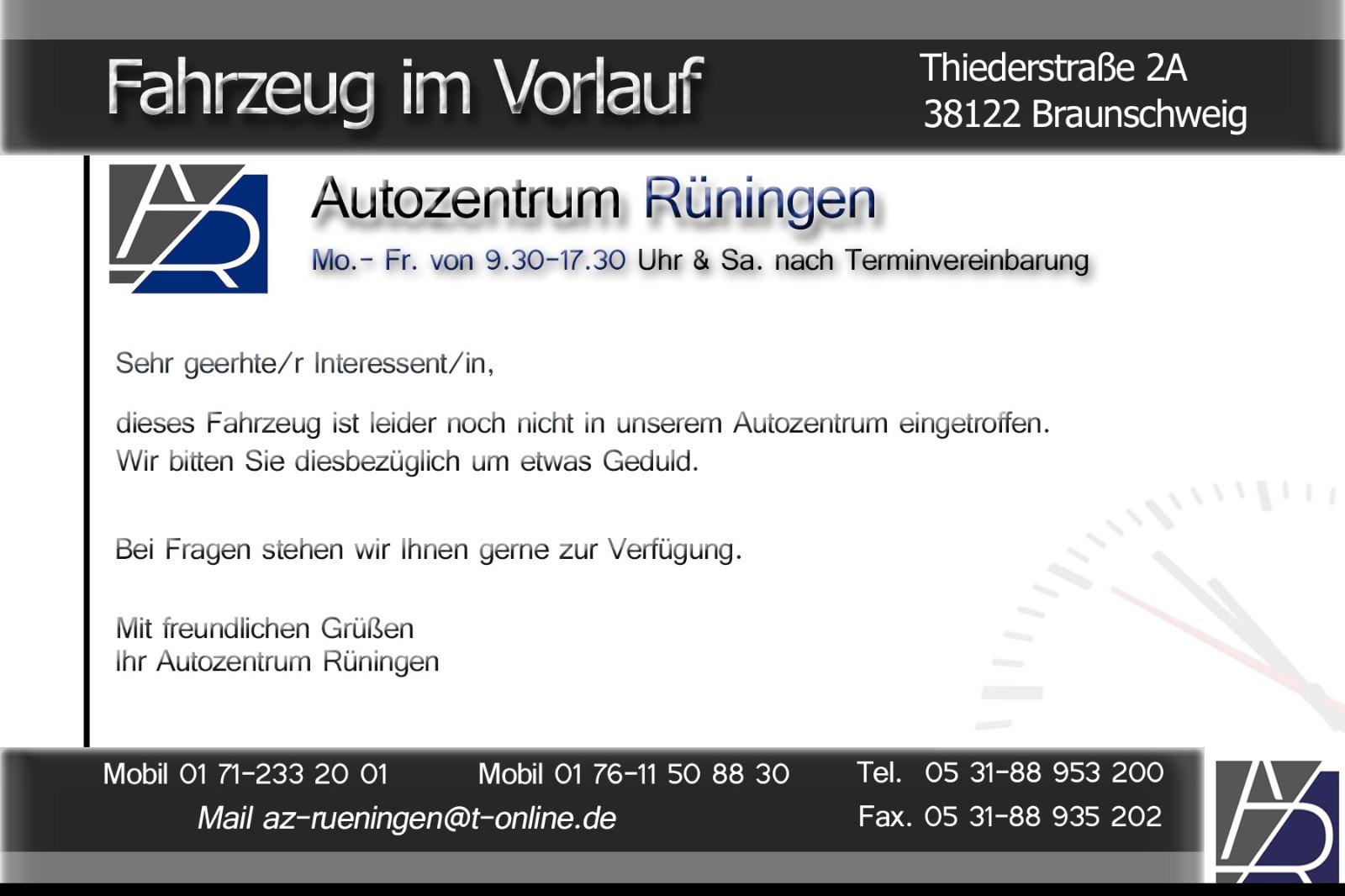 Volkswagen Tiguan Allspace Life