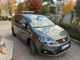 Seat Alhambra 2.0 TDI Ecomotive Style Crono Bi-Xenon - Seat Alhambra: Crono