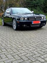 Jaguar jaguar xj6 2.7 v6 disel  tausch - Jaguar S-Type aus 2007