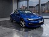 Volkswagen Scirocco 2.0 TDI Edition Edition - Volkswagen Scirocco: Edition