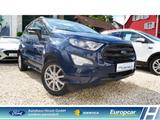 Ford EcoSport ST-Line Navi CarPlay Klimaautomatik DAB - Ford in Hanau