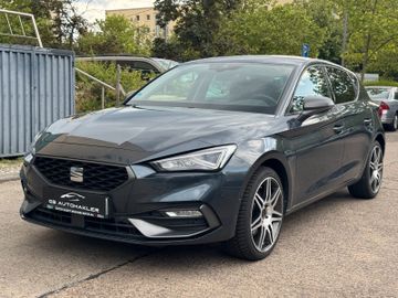 SEAT Leon - 2