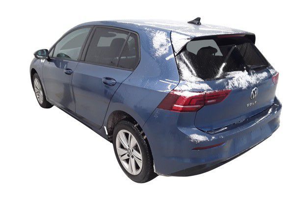 Volkswagen Golf - Bild 5