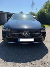 Mercedes-Benz CLA 180 DCT Coupé Facelift Neuwagen-Garantie TOP - Mercedes-Benz CLA 180 in Dortmund