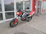 BMW G 650 XMoto - SUPER MOTO VON 501 BIS 750 CCM