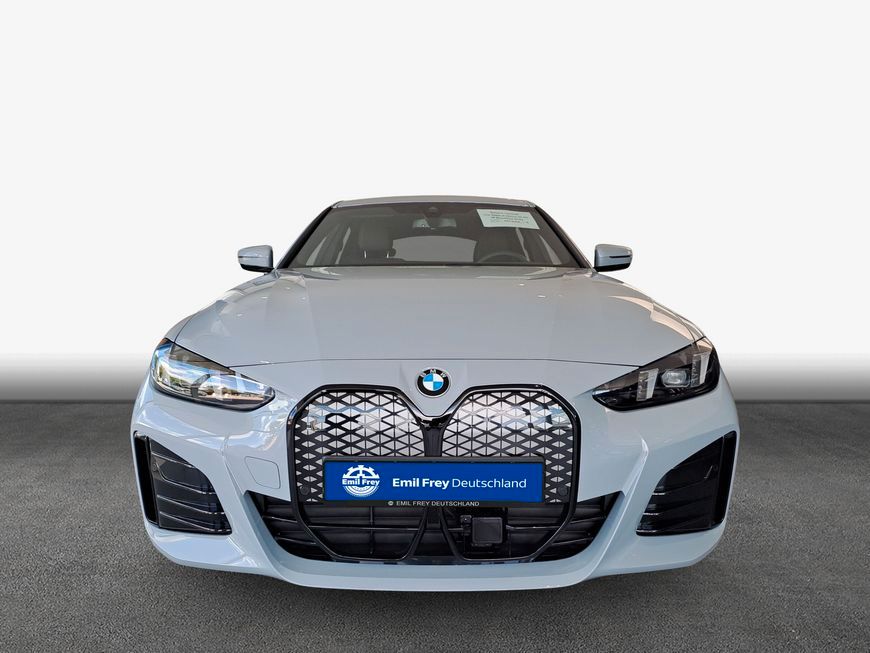 BMW i4 - Bild 2