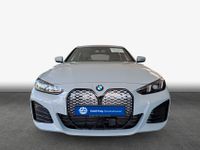 BMW i4 - Vorschau Bild 2