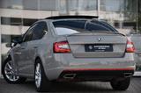 Skoda Octavia Lim. RS 2.0TFSI LED PANO VIRTUALCOCKPIT - Skoda Octavia: TFSI RS