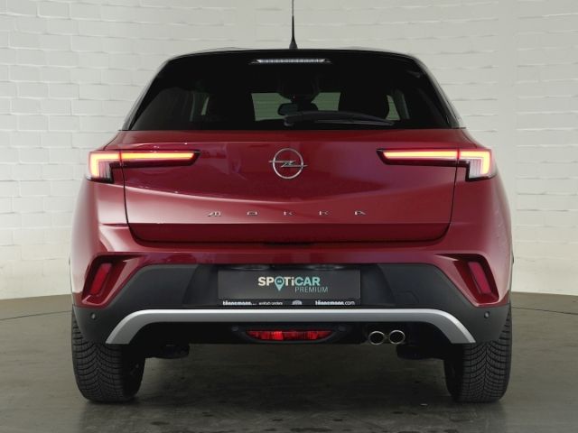 Mokka B ELEGANCE+LED LICHT+NAVI+RÜCKFAHRKAMERA+S