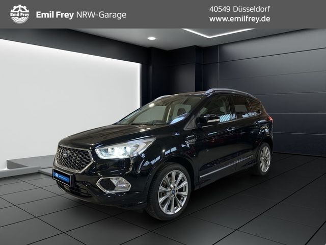 Ford Kuga 1.5 Vignale 4x4 Aut. Pano-Dach/Navi