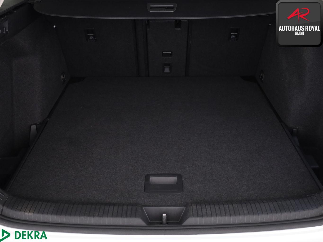 Volkswagen Golf VIII Variant 2.0 TDI HEADUP,HARMAN/K,ACC, миниатюра 13