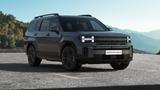 Hyundai SANTA FE Hybrid 4WD Blackline*360*PANO*SzHz*SzBl