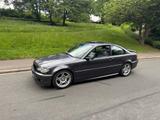 BMW 318Ci e46 M-Paket, Langstrecke, Liebhaber Fz - BMW 318: Coupe, Ci E46