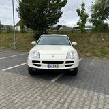 Porsche Cayenne S V8 4.5 - 65.225km Top gepflegt - Porsche Cayenne: 4.5