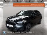 BMW X2 sDrive20i - BMW X2 in Nürnberg