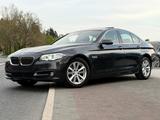 BMW 520 d Lim. *Schiebedach* Leder Navi Sport - gebrauchte BMW 520 aus dem Jahr 2013