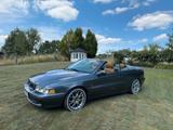 Volvo C70 Cabrio Sondermodell Collection T... - Volvo C70 aus 2006