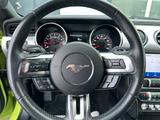 Ford Mustang *55Years*GARANTIE*SHZ*SKL*CarPlay* - Ford Mustang mit Benzin-Antrieb: Sportwagen