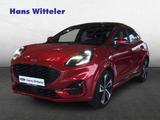 Ford Puma ST-Line X 1.0 EcoBoost Pano-Dach/LED/Kamera - rote Ford Puma