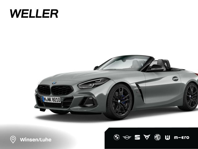 BMW Z4 M40i LC-Prof,ACC,DA,HUD,M-Sitze,Ad-Fw+LED,19