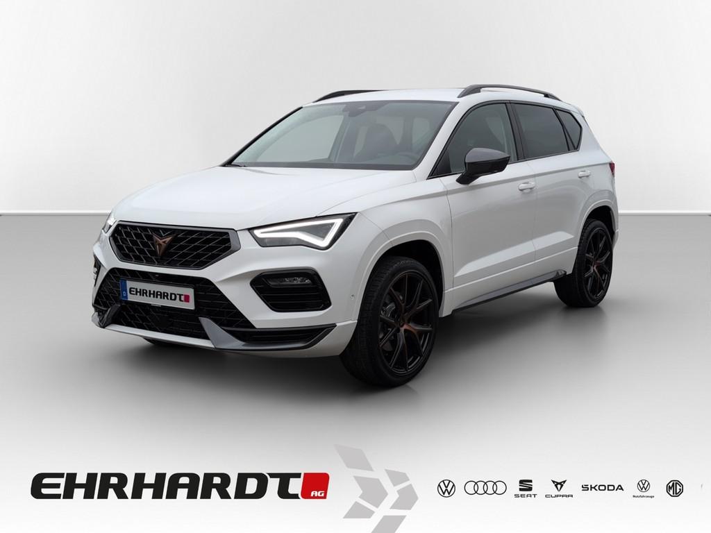 Cupra Ateca1.5 TSI ACT DSG COPPER LED VIRTUAL NAV ACC