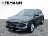Ford Kuga 2.0 EcoBlue Titanium AHK*CAM*LED*NAVI*SHZ