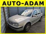 Volkswagen Golf IV 1.4 Variant Edition*Klima*Alufelgen* - Volkswagen Golf: Edition Iv