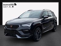 Cupra Ateca - Vorschau Bild 1