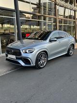 Mercedes-Benz COUPÉ AMG GLE 63 S 4MATIC+  MwSt Ausweisbar - gebrauchte Mercedes-Benz GLE 63 AMG aus dem Jahr 2023