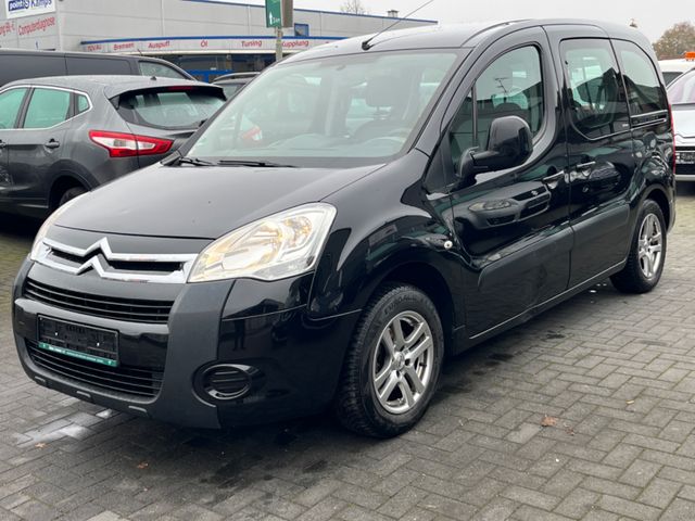 Citroën Berlingo Kombi Multispace