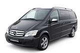 Mercedes-Benz Viano 2.2 CDI Aut. Lang 7-Sitzer CAM AHK XENON - Mercedes-Benz 7 sitzer
