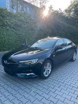 Opel Insignia B Grand Sport Dynamic Turbo ... - Opel Insignia Turbo mit Diesel-Antrieb