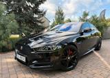 Jaguar  XE 3.0 V6 Supercharged  340 PS  - Jaguar: Supercharged