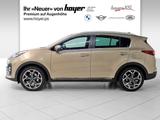 Kia Sportage 1.6 CRDI AWD GT-Line DAB LED RFK PDC - gebrauchte Kia Sportage aus dem Jahr 2019