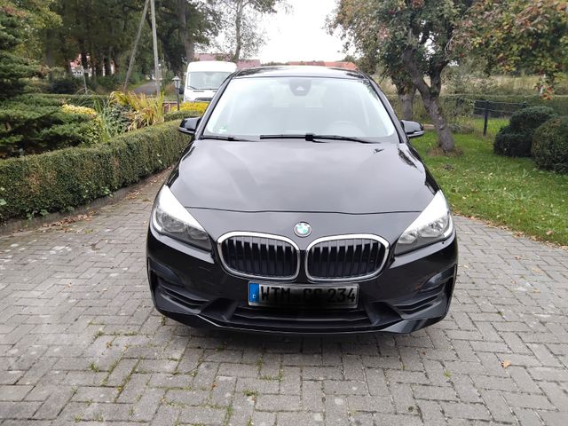 BMW 220 Gran Tourer