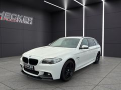 BMW 530 d DPF Touring X Drive  *Xenon*Automatik*