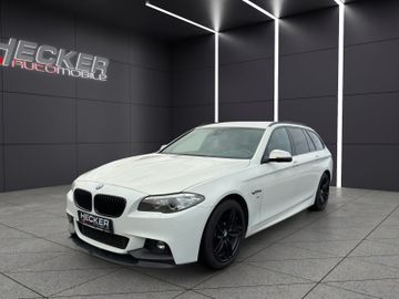 BMW 530 d DPF Touring X Drive  *Xenon*Automatik*