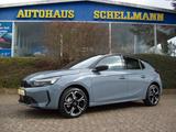 Opel Corsa F GS PDC+Kam LED ACC SHZ LHZ Navi-App AT - Opel Corsa Gebrauchtwagen in Mainz