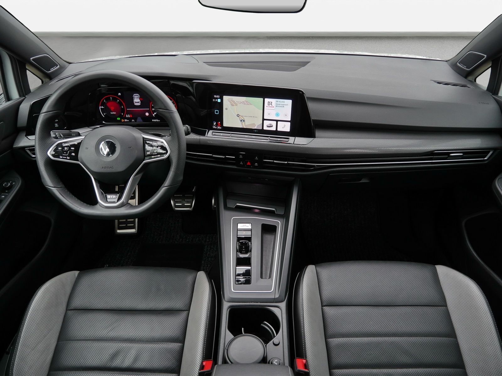 Volkswagen Golf - Bild 5