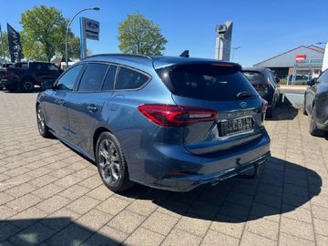 Ford Focus Turnier 1.0 ST-Line LEDAHK