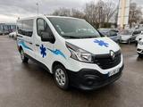 Renault Trafic *nur 118.000 KM*Ambulance*