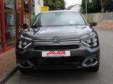 Citroën C4 X MAX LED Head up Display NAV CAM ALU 18 ZOLL - Citroën C4 X: Max