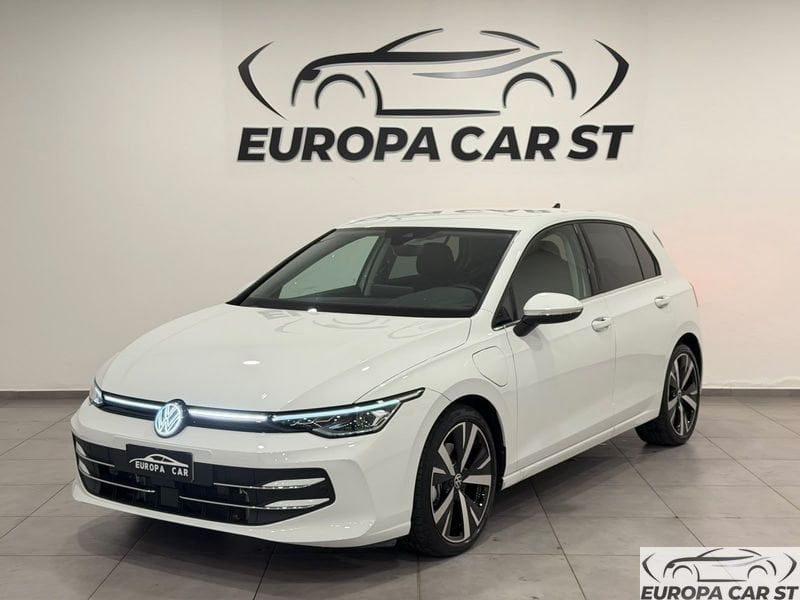 Other Volkswagen Golf Golf 1.5 tsi ehybrid Style 204cv