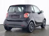 Smart fortwo EQ Prime Exclusive 22kW JBL Kamera LED - gebrauchte Smart ForTwo aus dem Jahr 2024