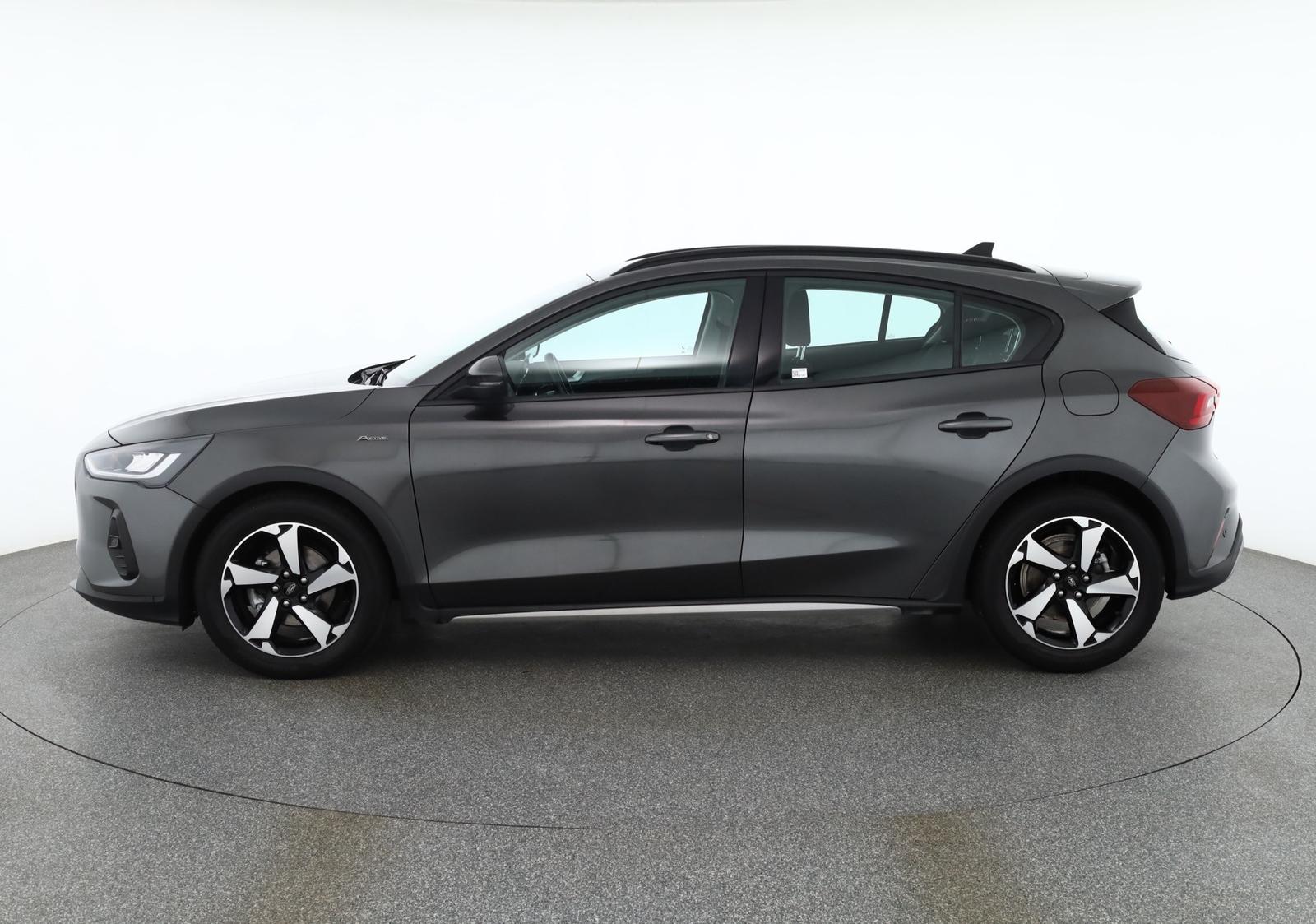 Ford Focus Active 1.0 EB Aut. LED Navi Winter, миниатюра 2