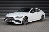 Mercedes-Benz CLE 200 Coupé AMG Line 20'' - Night - Burmester - Mercedes CLE 200 mit Anhängerkupplung