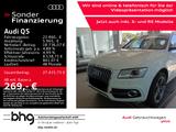 Audi Q5 2.0 TFSI quattro S line selection Navi EPHplu - Audi Q5 Gebrauchtwagen