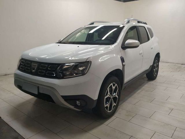 Dacia Duster 1.5 blue dci 15th Anniversary 4x4 1