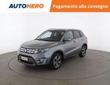 Suzuki SUZUKI Vitara 1.6 DDiS V-Top - Suzuki Vitara V6 mit Diesel-Antrieb